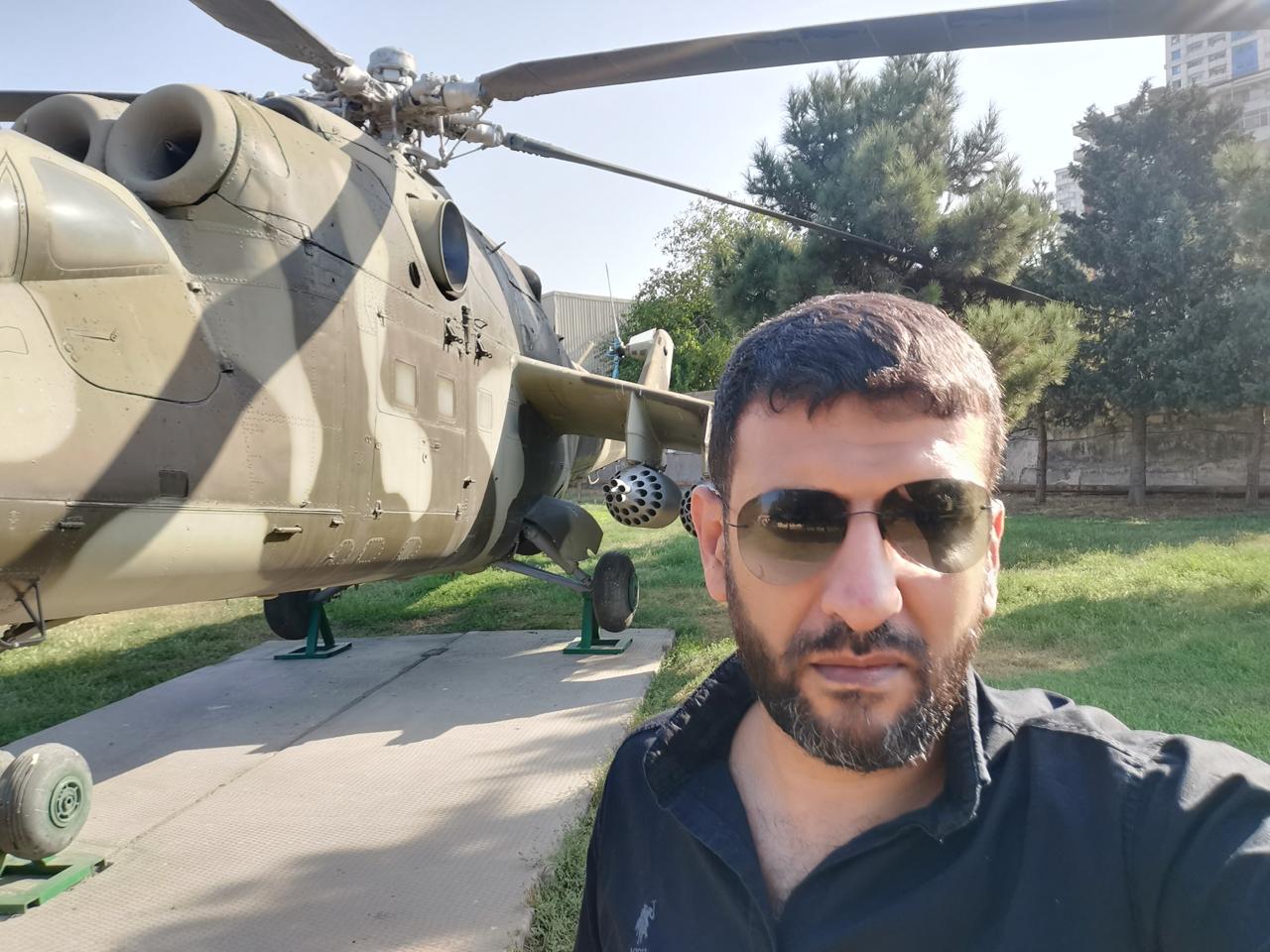 Təqaüd Proqramı 2