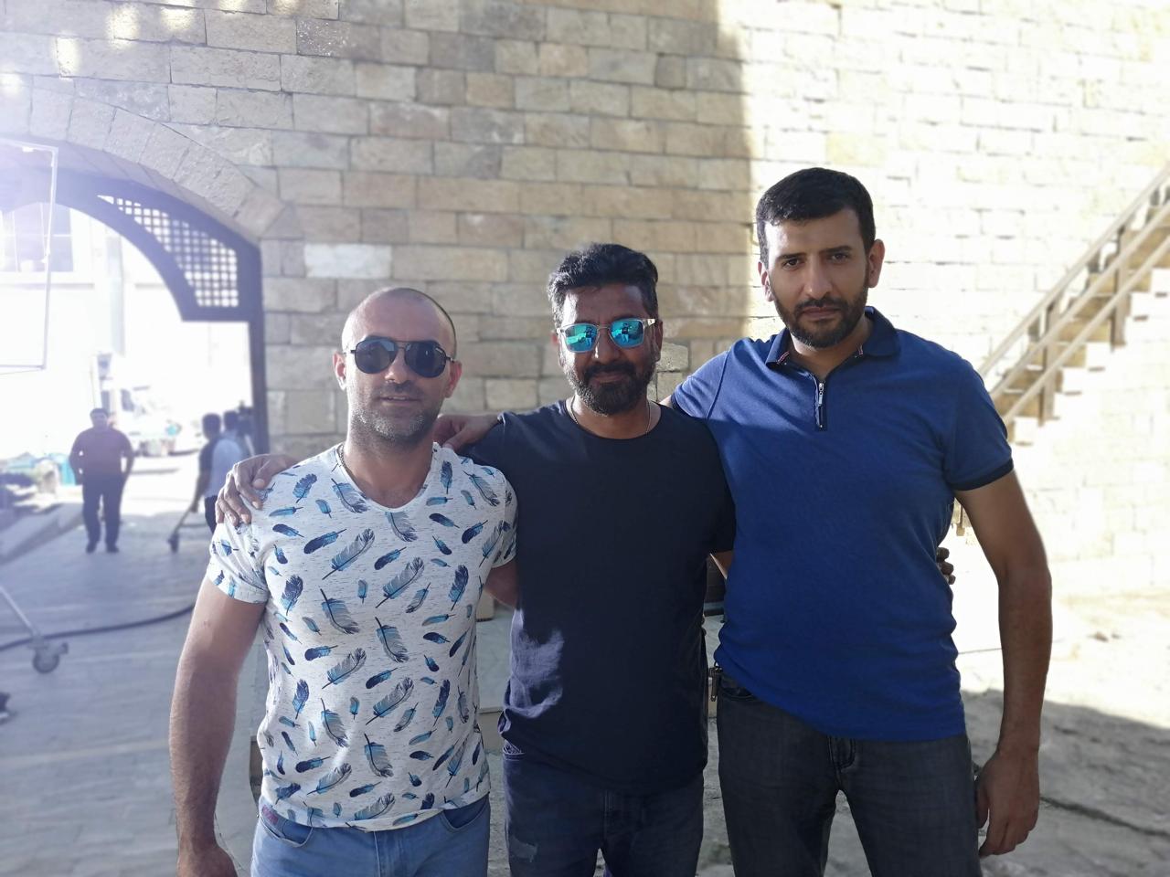 Təqaüd Proqramı 3