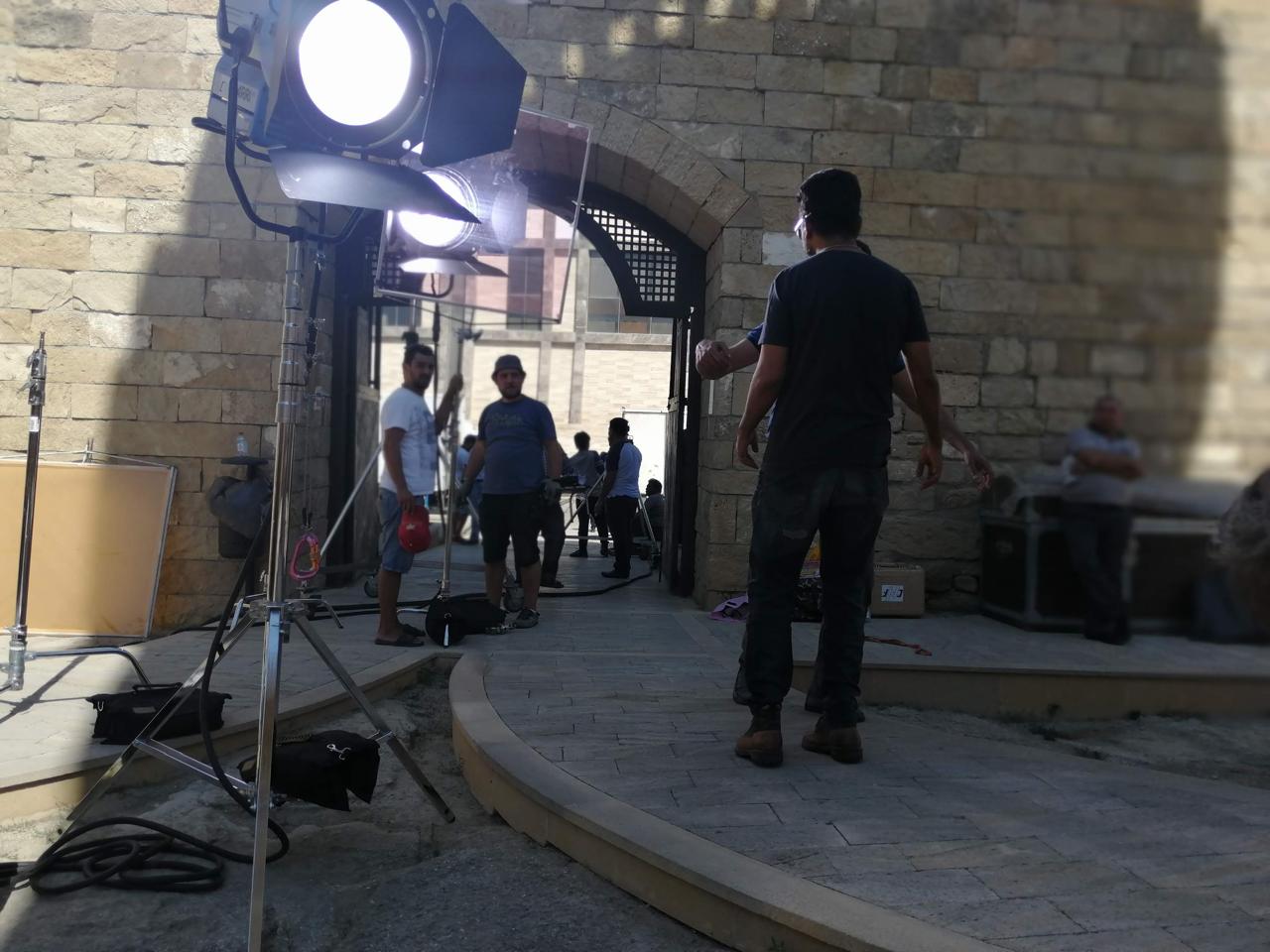 Təqaüd Proqramı 3