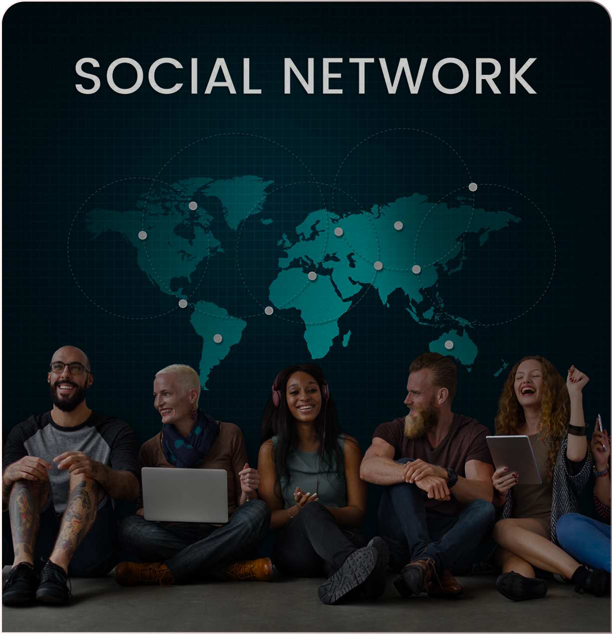 Global Network